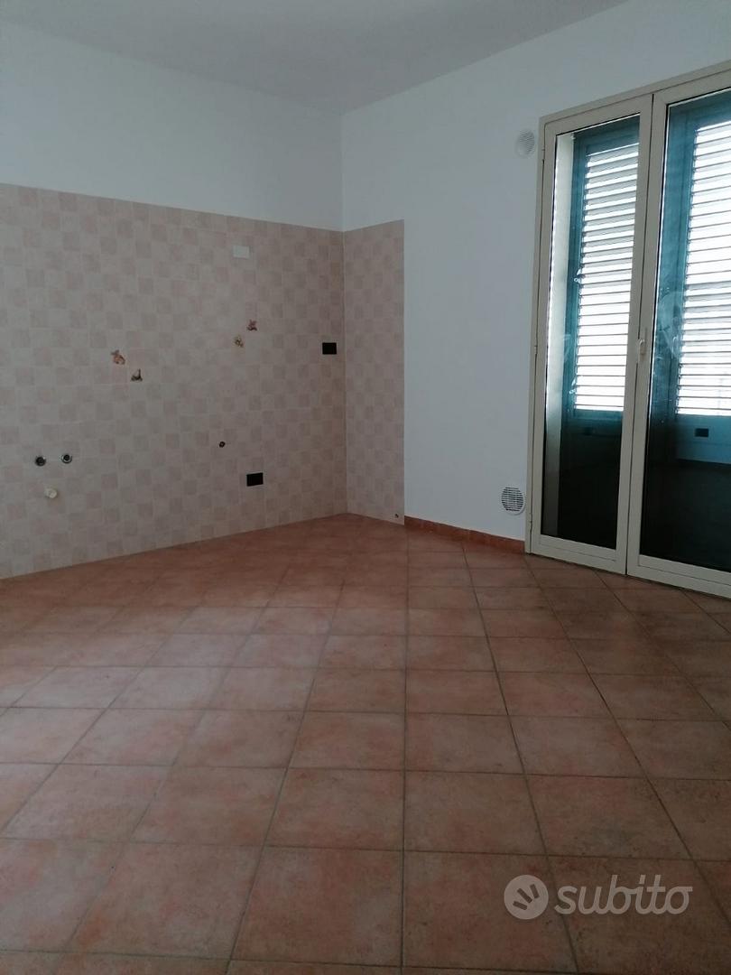 Appartamento – Bagheria, Contrada S. Marina, Aspra - Altro