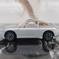 Bburago Porsche 911 Carrera
