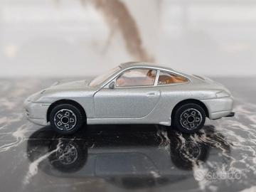 Bburago Porsche 911 Carrera