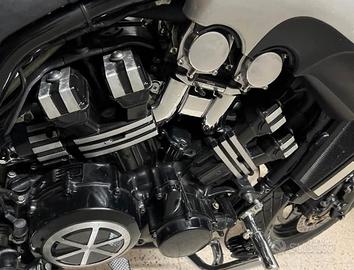 Yamaha V Max AMERICA