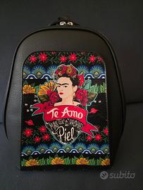 DOGO Tidy Bag-Remembrance of Frida Kah