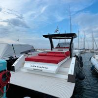 Fiart 43 seawalke