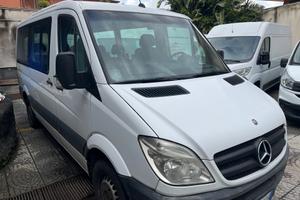 Mercedes-benz Sprinter 311 CDI 9 POSTI