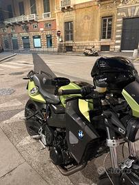 BMW f 800 r