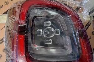 GRUPPO OTTICO POSTERIORE DESTRO FIAT 500X ORIGINAL