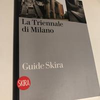 La Triennale di Milano Massimo Martignoni Skira