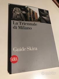La Triennale di Milano Massimo Martignoni Skira