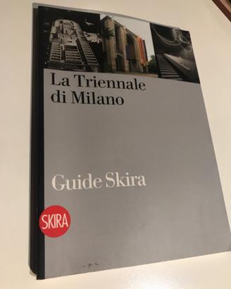 La Triennale di Milano Massimo Martignoni Skira