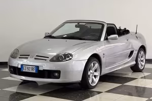 Mg TF 115 1.6 16V cat