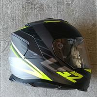 Casco da moto integrale 