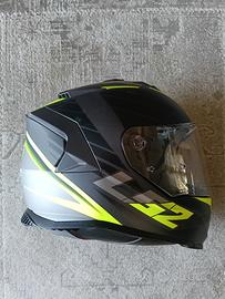 Casco da moto integrale 