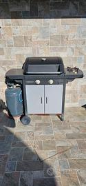 Barbecue Campingaz 2