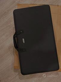 UDG Creator Controller Hardcase Extra LargeU8303BL