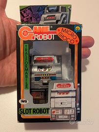 Transformer Slot Machine GIG Mark Japan