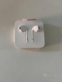 Cuffie iPhone
