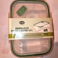 Contenitori ermetici eco