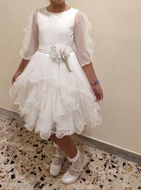 Abito prima comunione Miu Miu