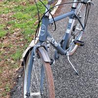 Bici unisex taglia xl