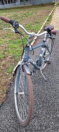 Bici unisex taglia xl
