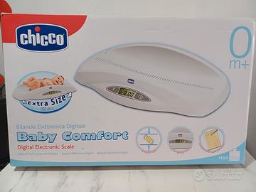 Pesa / bilancia per neonati Chicco