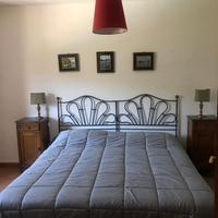 Appartamento indipendente in agriturismo