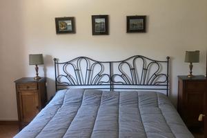 Appartamento indipendente in agriturismo