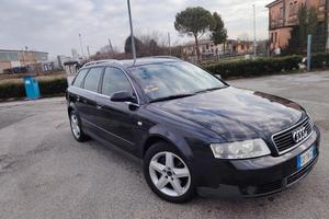 audi A4 1,9 