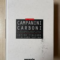 Dizionario Latino Campanini Carboni