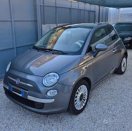 Fiat 500 1.3 MULTIJET TETTO UNICO PROPRIETARIO