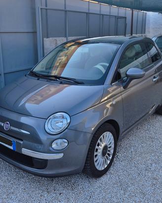 Fiat 500 1.3 MULTIJET TETTO UNICO PROPRIETARIO
