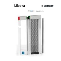 zanzariera libera Zanzar
