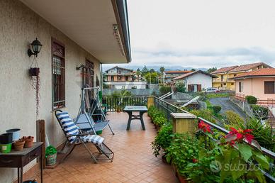 Appartamento - Mascalucia