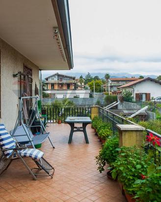 Appartamento - Mascalucia