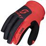 guanto-scott-350-track-red-black