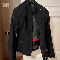 DAINESE Giacca Moto Donna come nuova