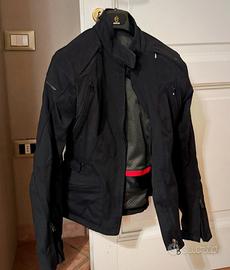 DAINESE Giacca Moto Donna come nuova