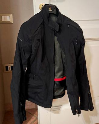 DAINESE Giacca Moto Donna come nuova