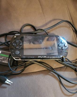 PSP SONY 1004