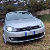 Volkswagen golf 2012