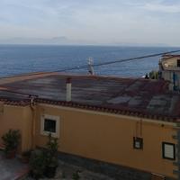 Apprtamento Agosto Bacoli Mare