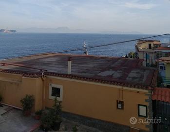 Apprtamento Agosto Bacoli Mare