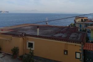 Apprtamento Agosto Bacoli Mare