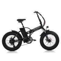 Bici elettrica pieghevole Ebike BAD ORIGINAL