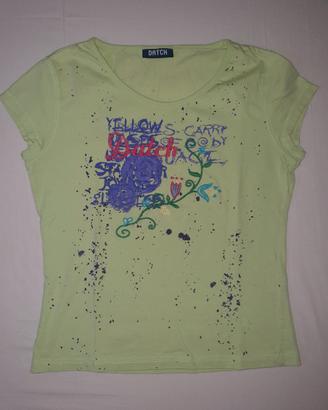 T-shirt Datch 