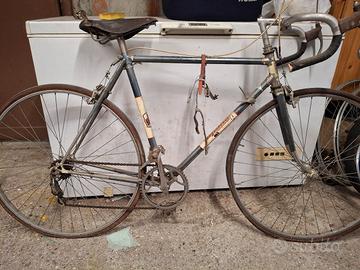 bici da corsa vintage Maino