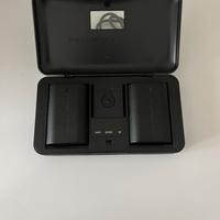 Caricabatterie Cancella LP E6