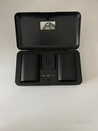 Caricabatterie Cancella LP E6