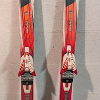 Sci Volkl GS 156 cm r14