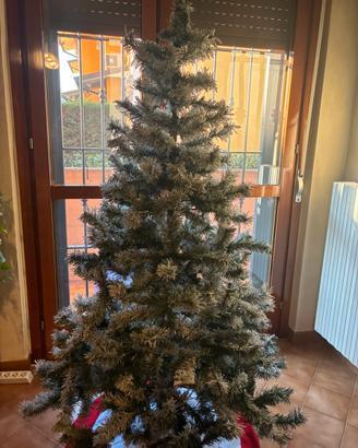 Albero di natale
