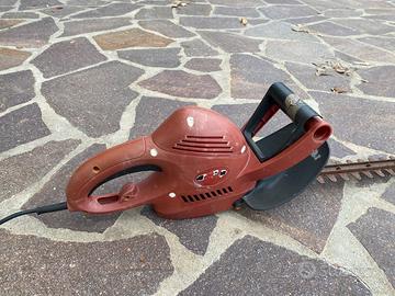 Tagliasiepe elettrico